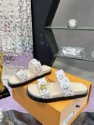 wholesale quality women louis vuitton shoes model no. 521